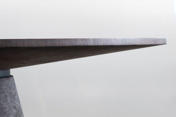 Стол Round_T Artwood