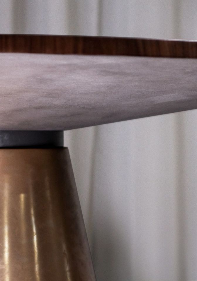 Стол Round_T Artwood