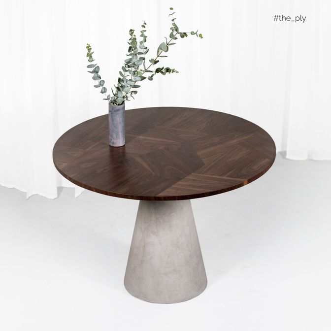 Стол Round