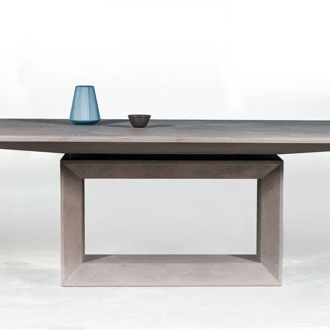 Стол Skyline Concrete