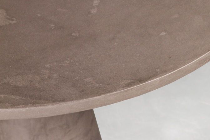 Стол Round_T Concrete