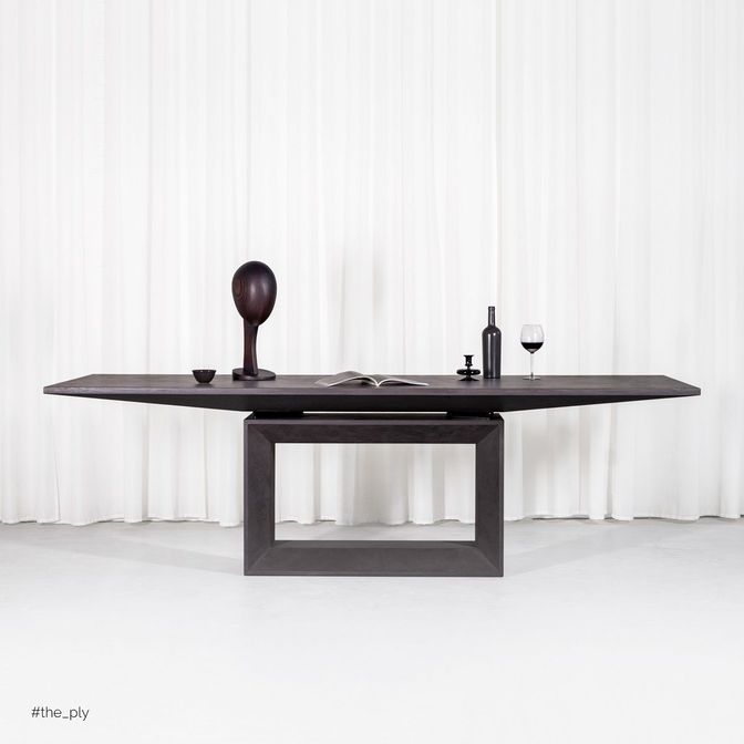Стол Skyline Concrete