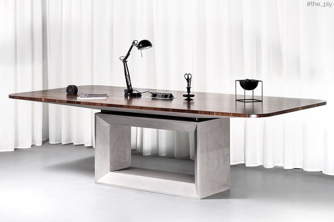 Стол Skyline Wood