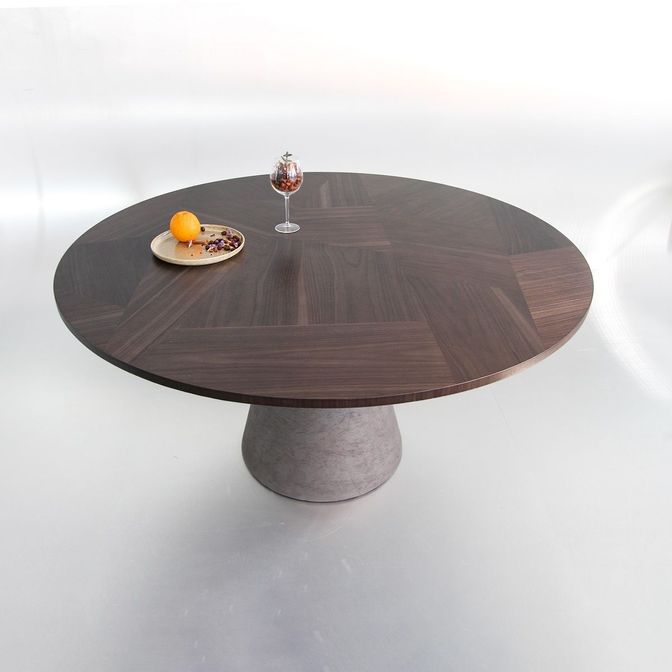 Стол Round_T Artwood