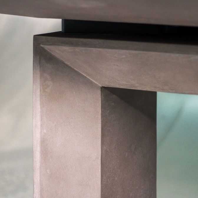 Стол Skyline Concrete