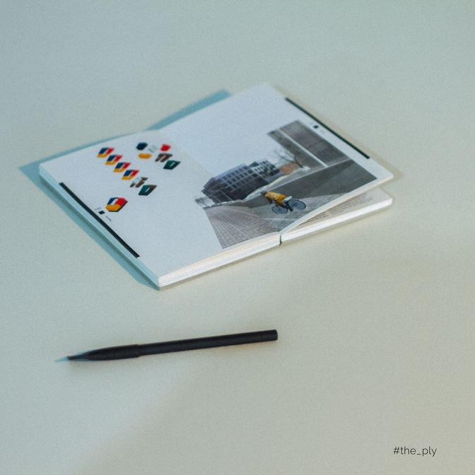 Стол Round_T Concrete