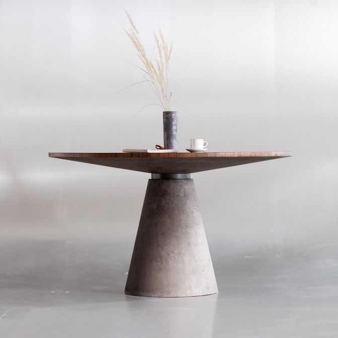 Стол Round_T Artwood
