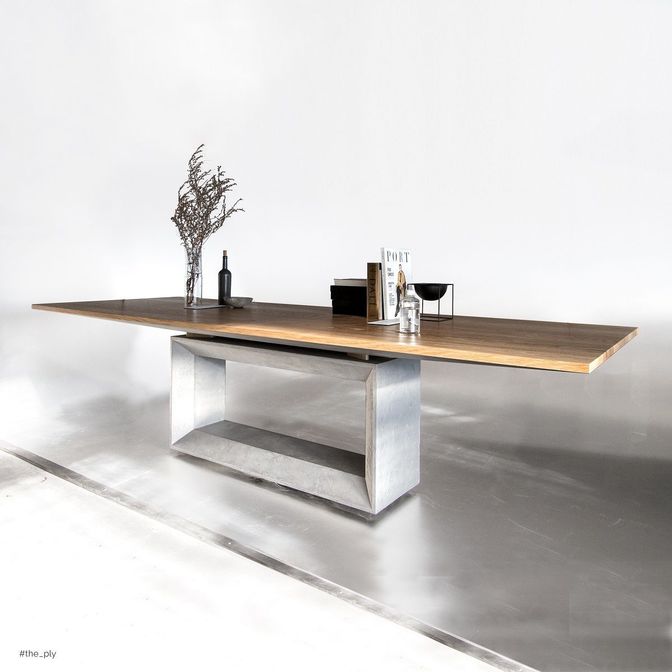 Стол Skyline Wood