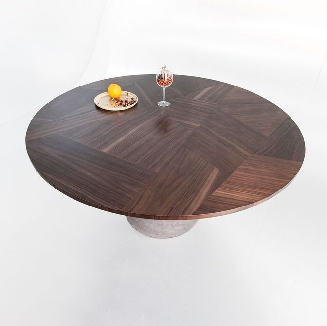 Стол Round_T Artwood