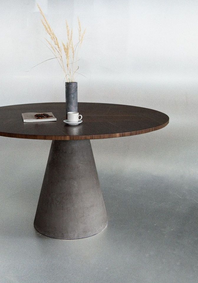 Стол Round_T Artwood