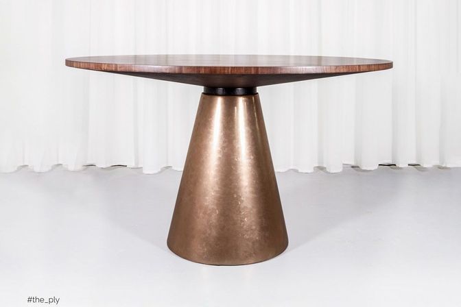Стол Round_T Artwood