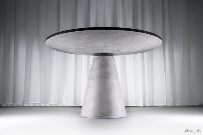 Стол Round