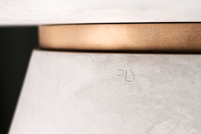 Стол GoldenSection_T Artwood 