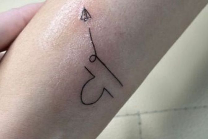 Галерея работ 