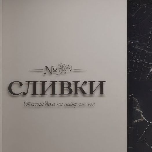 Сливки