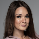 Кускова Яна
