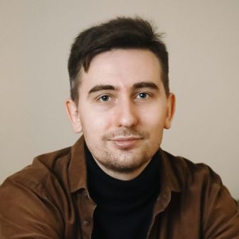 Константин Шерман