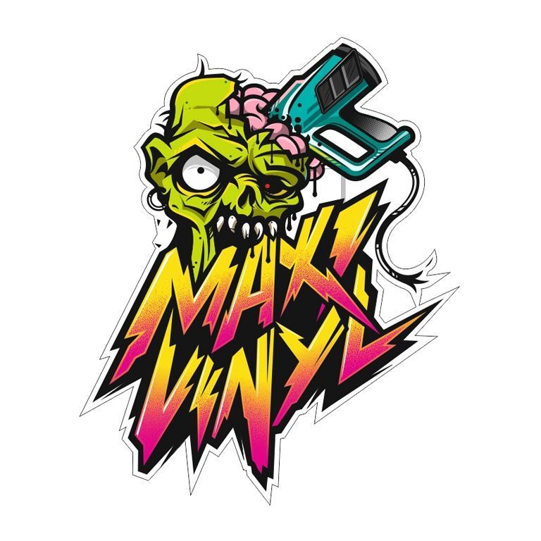 MaxiVinyl