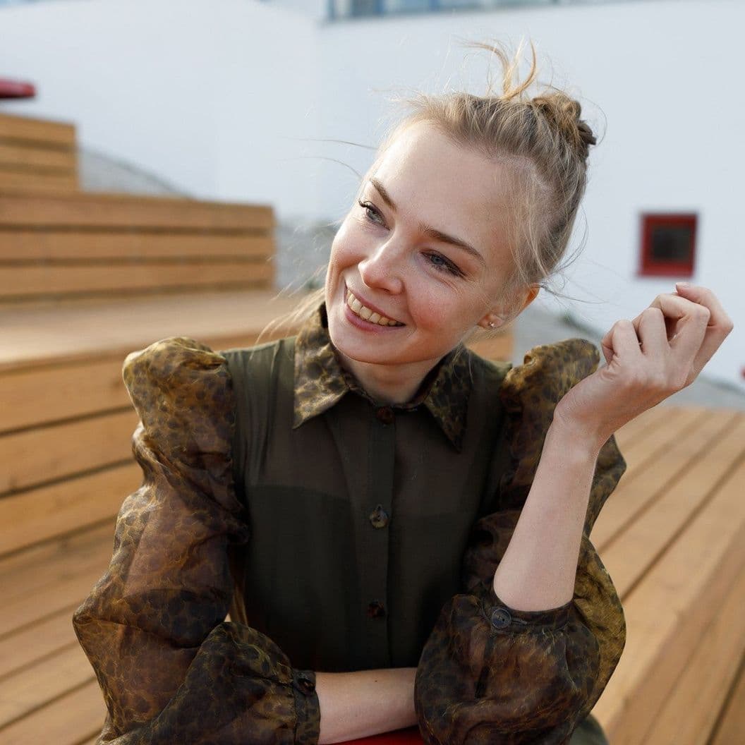 Купить Оксана Отнюкова