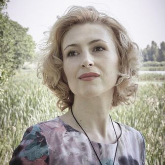 Дизайнер интерьера Мартынова Мария Нижний Новгород