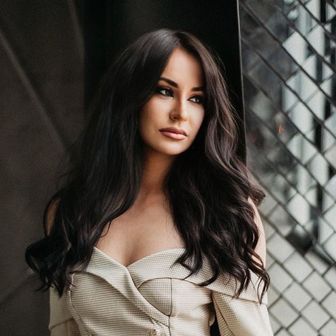 Дизайнер интерьера Марина Конько Нижний Новгород