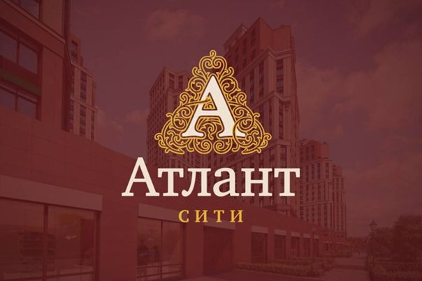ЖК Атлант Сити  Нижний Новгород