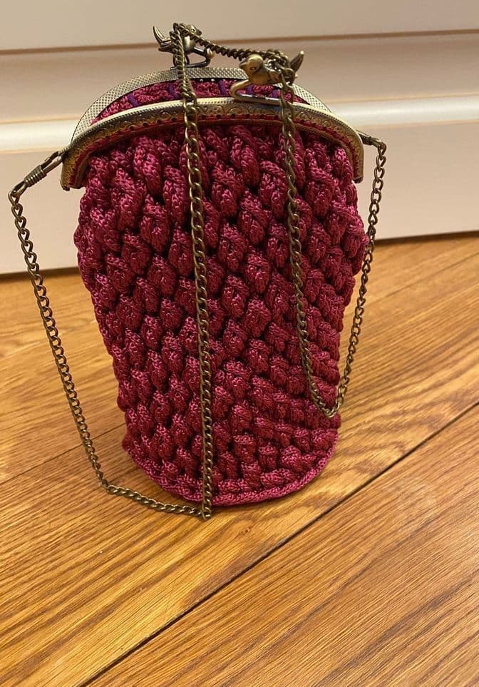 Рюкзачки и сумочки.