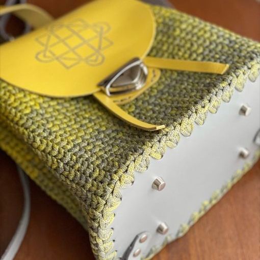 Рюкзачки и сумочки.