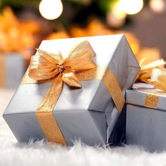 Получить технологию + подарок