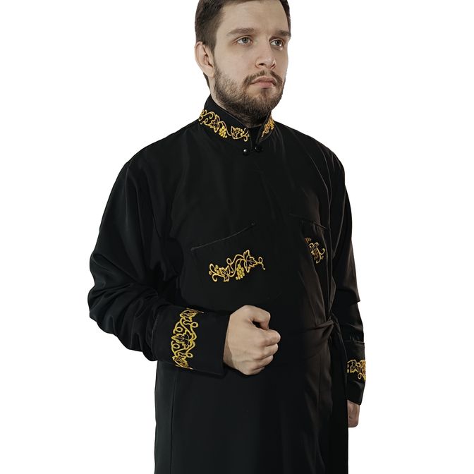 Галерея