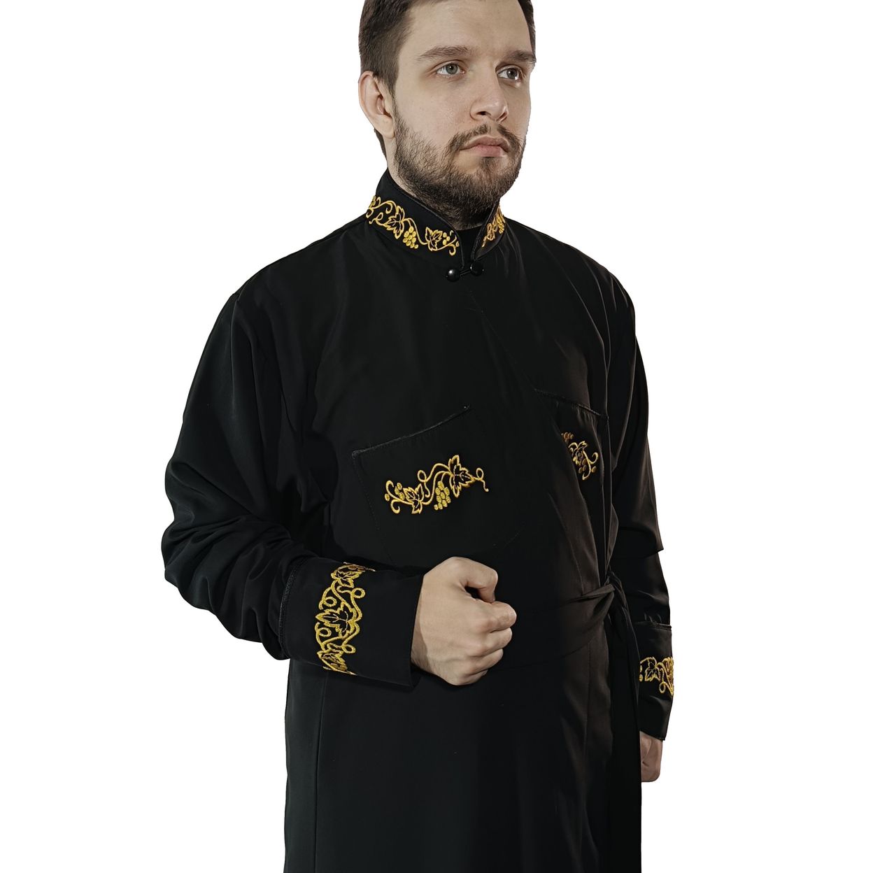 Купить Подрясник Греческий 