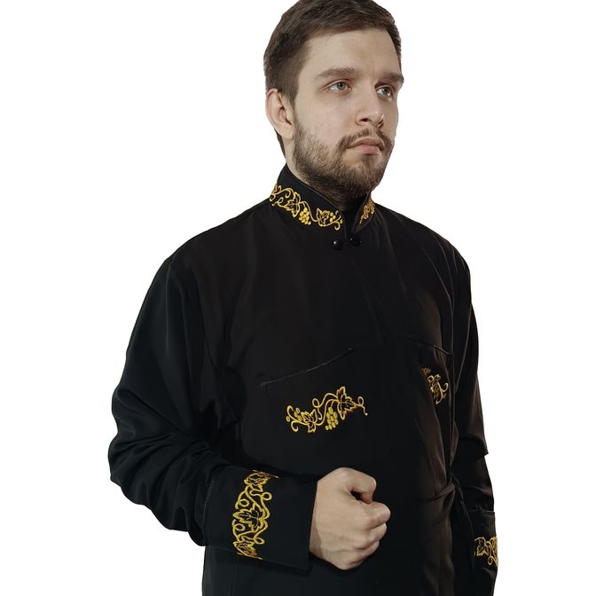 Галерея