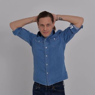 Александр Вальков
