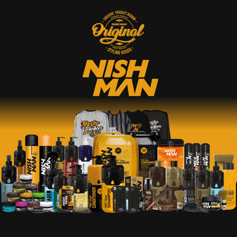 NISHMAN