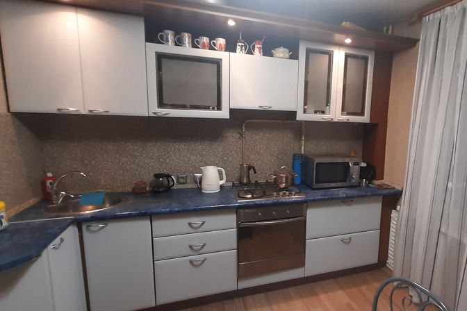 Фото исполненных заказов