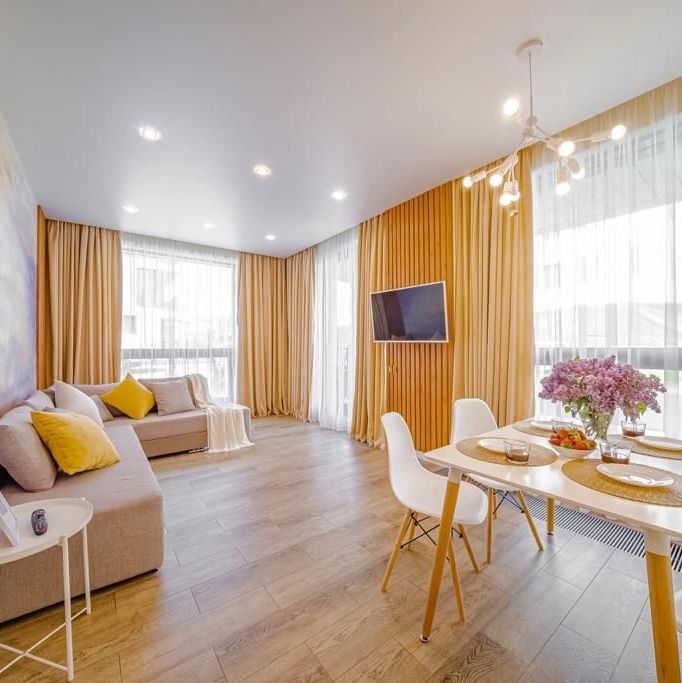 Купить Апартаменты Inn Lane