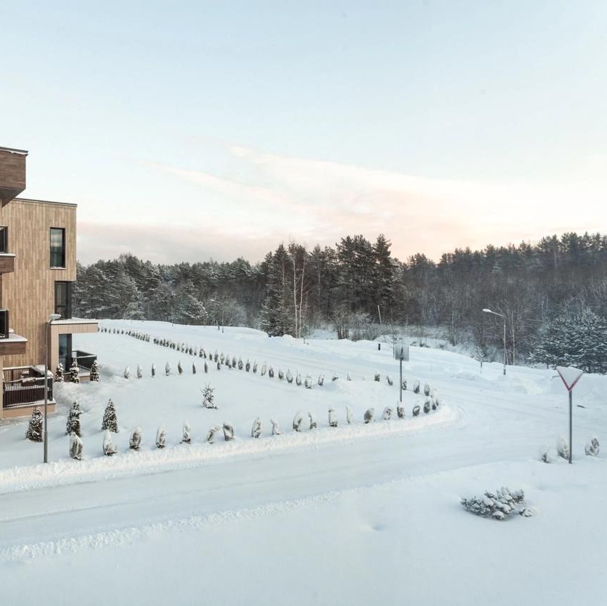 Купить Апартаменты Inn