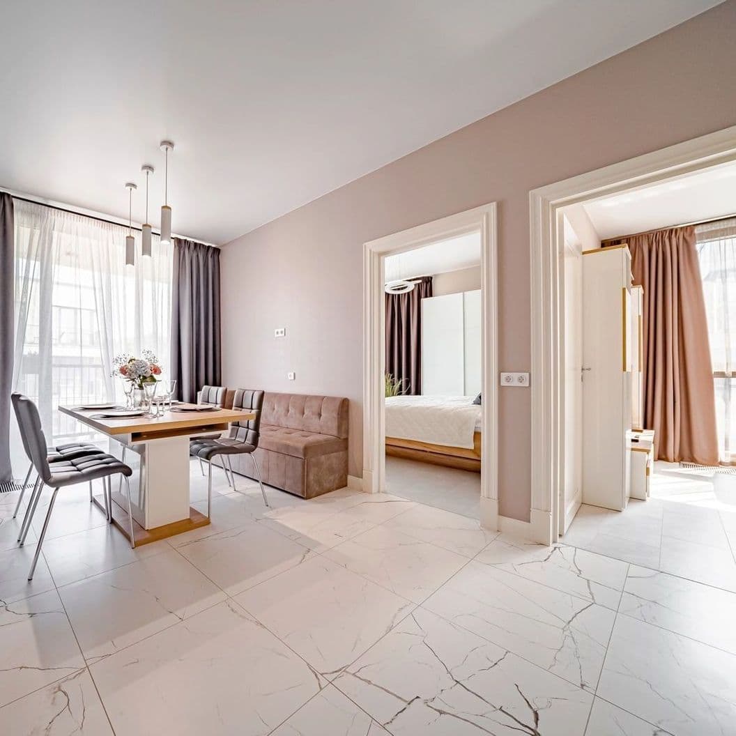Купить Апартаменты Inn Seasons
