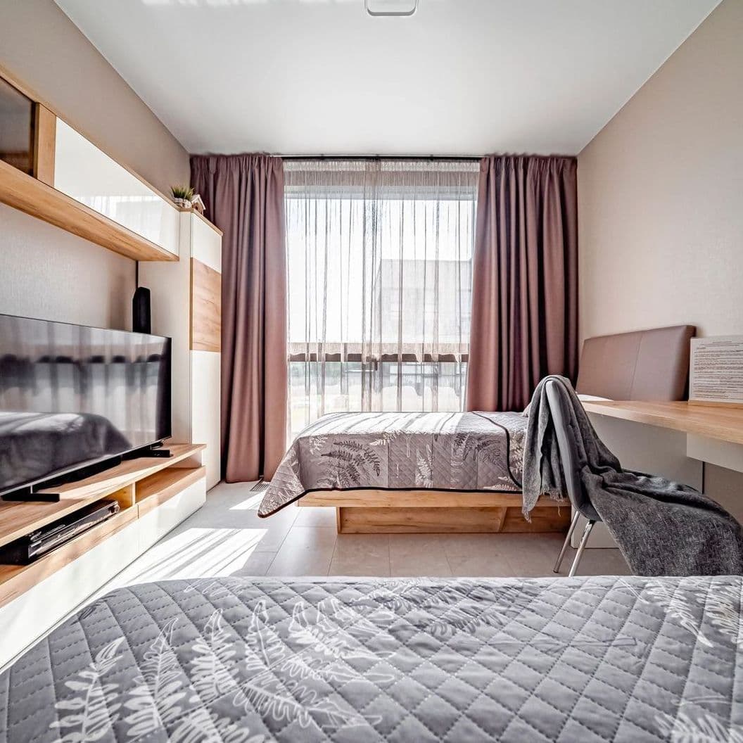 Купить Апартаменты Inn Seasons