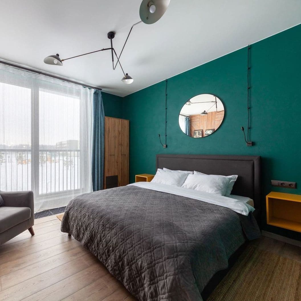 Купить Апартаменты Inn Gosti
