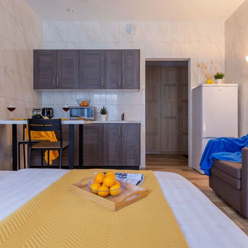 Купить Апартаменты Inn Studio