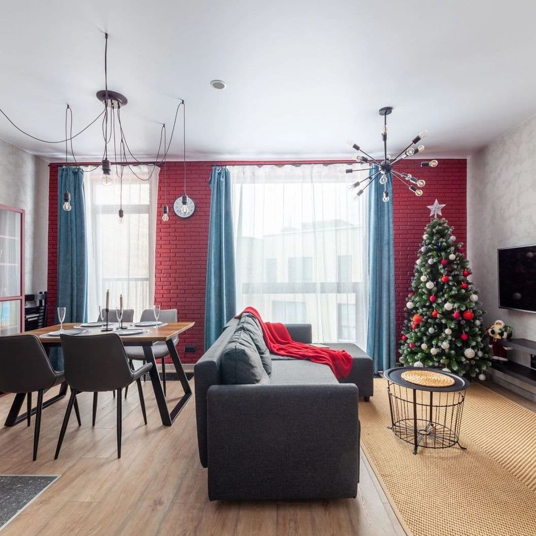 Купить Апартаменты Inn Gosti