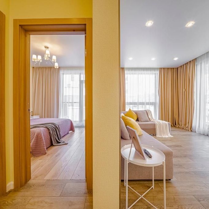 Купить Апартаменты Inn Lane