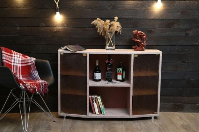 Фото из личных архивов наших столяров