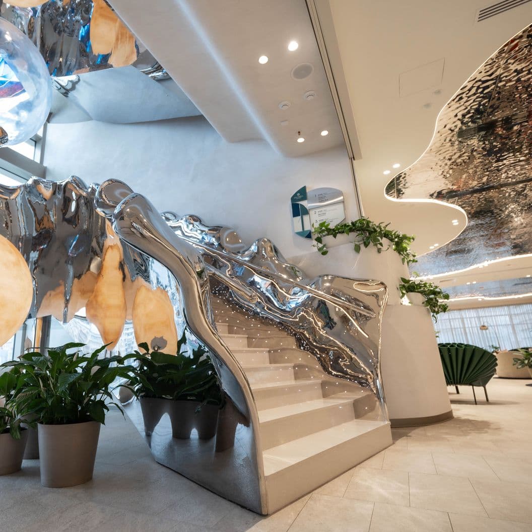 Купить Элегантная и стильная локацияPalmira Art Hotel 4*