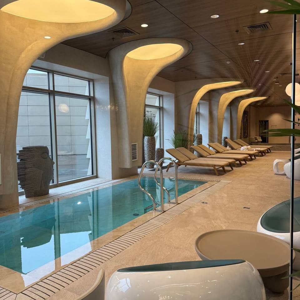 Купить Элегантная и стильная локацияPalmira Art Hotel 4*