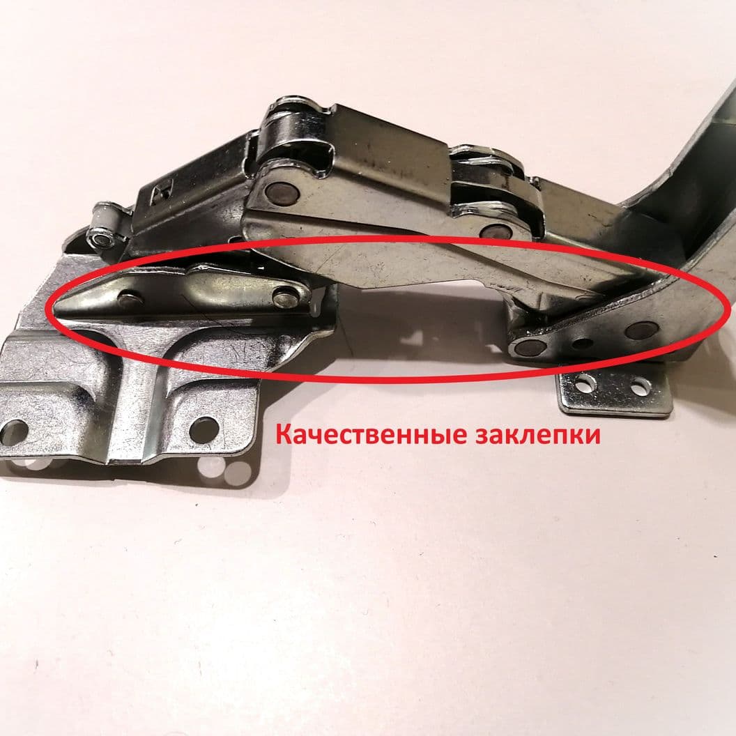 Купить Оригинальные петли