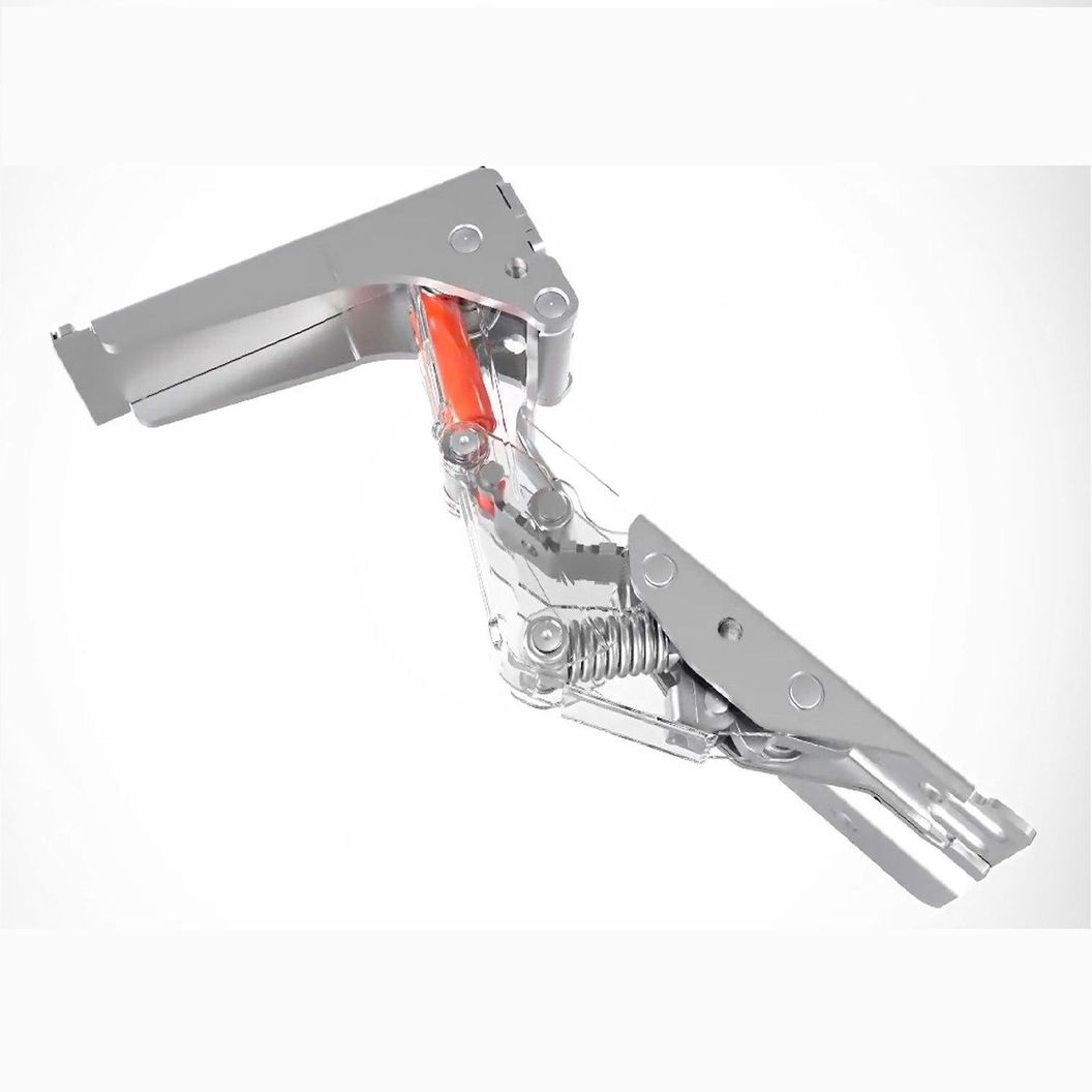Купить Усиленные петли Hettich K08