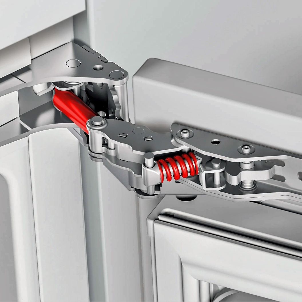 Купить Усиленные петли Hettich 