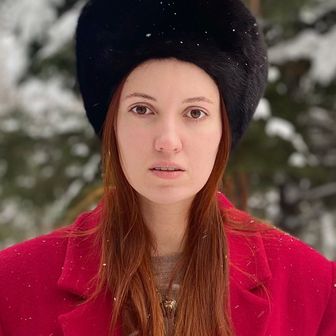 Давыдова Александра